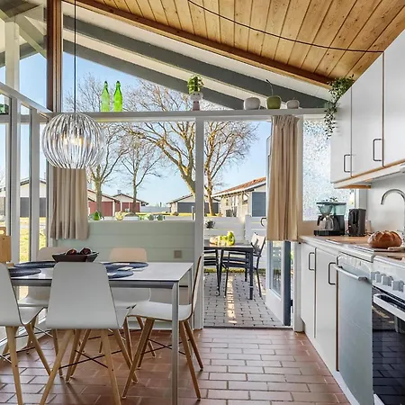 Holiday home Gorgeous In With Wifi Aabenraa