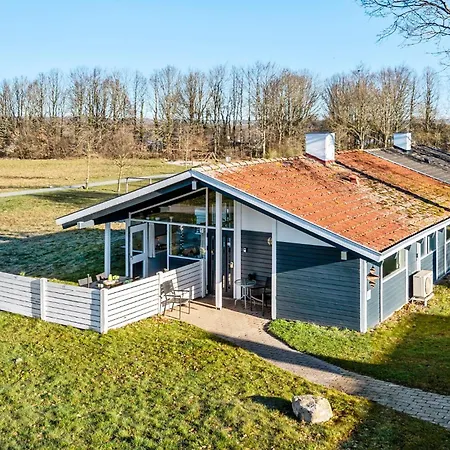 Holiday home Gorgeous In With Wifi Aabenraa