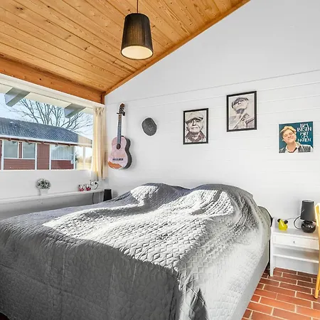 Gorgeous In With Wifi Holiday home *