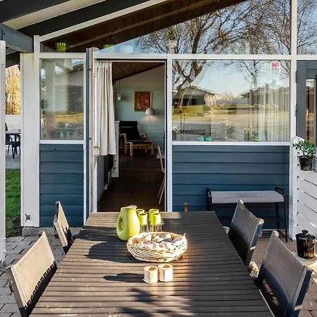 Gorgeous In With Wifi Holiday home *