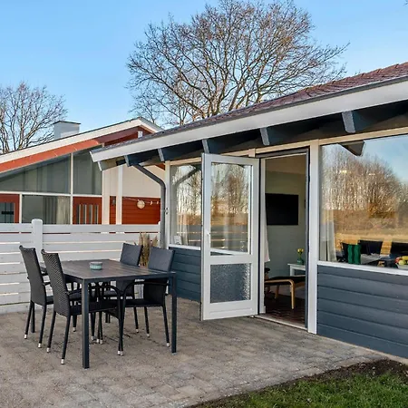 Gorgeous In With Wifi Holiday home Aabenraa